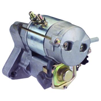 1997 Toyota Previa Starter Motor WAI 17524N image 1 of 2