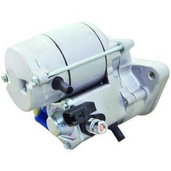 1999 Lexus SC300 Starter Motor WAI 17529N image 2 of 4