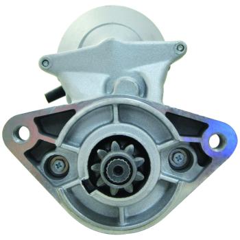 1999 Lexus SC300 Starter Motor WAI 17529N image 3 of 4