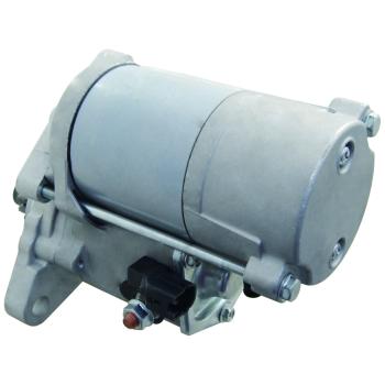 1997 Lexus LX450 Starter Motor WAI 17533N image 1 of 4