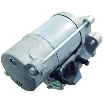 1997 Lexus LX450 Starter Motor WAI 17533N image 2 of 4