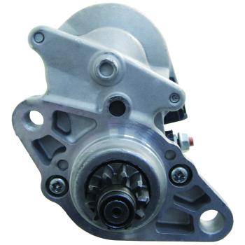 1997 Lexus LX450 Starter Motor WAI 17533N image 3 of 4