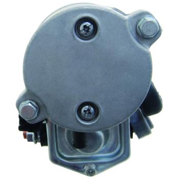 1997 Lexus LX450 Starter Motor WAI 17533N image 4 of 4