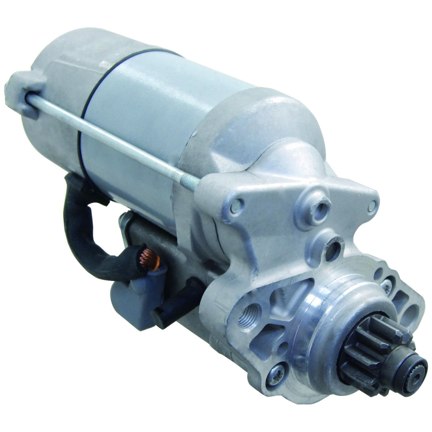 WAI 17533N - Starter Motor WAI 17533N Starter Motor product image 5 of 8