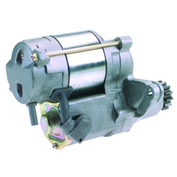1996 Lexus ES300 Starter Motor WAI 17534N image 1 of 2
