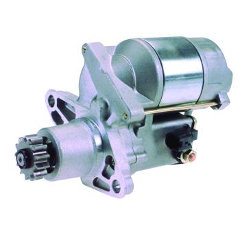 1996 Lexus ES300 Starter Motor WAI 17534N image 2 of 2