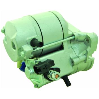 1994 Toyota T100 Starter Motor WAI 17536N image 2 of 4