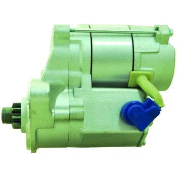 WAI 17536N Starter Motor product image 8 of 8