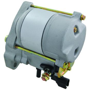 1994 Toyota T100 Starter Motor WAI 17537N image 1 of 2