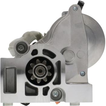 2000 Isuzu Rodeo Starter Motor WAI 17546N image 3 of 4