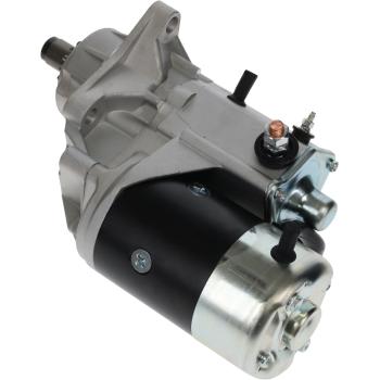 1998 Dodge Ram 2500 Starter Motor WAI 17548N image 2 of 4