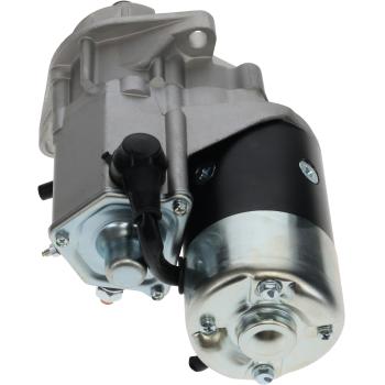 1998 Dodge Ram 2500 Starter Motor WAI 17548N image 3 of 4