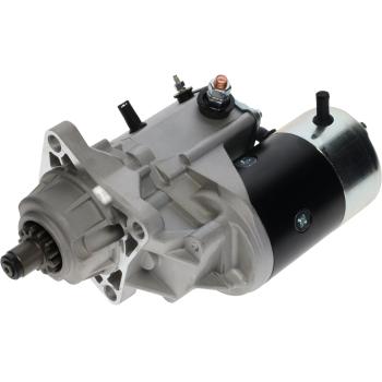 1998 Dodge Ram 2500 Starter Motor WAI 17548N image 4 of 4