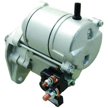 1995 Dodge Ram 2500 Starter Motor WAI 17549N image 1 of 4