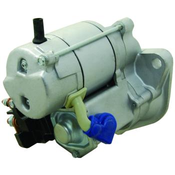 1995 Dodge Ram 2500 Starter Motor WAI 17549N image 2 of 4