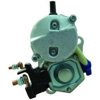 1995 Dodge Ram 2500 Starter Motor WAI 17549N image 4 of 4