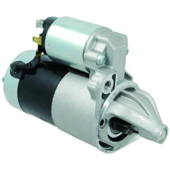 1994 Dodge Stealth Starter Motor WAI 17557N image 2 of 2