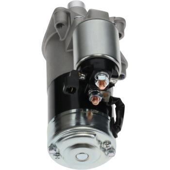 1999 Chrysler Sebring Starter Motor WAI 17559N image 2 of 4