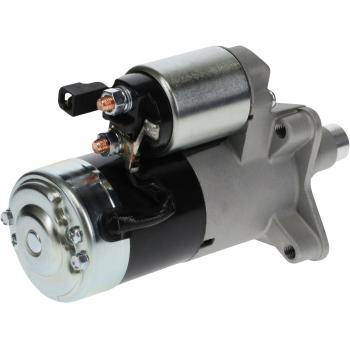 1999 Chrysler Sebring Starter Motor WAI 17559N image 3 of 4