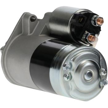 1999 Chrysler Sebring Starter Motor WAI 17559N image 4 of 4