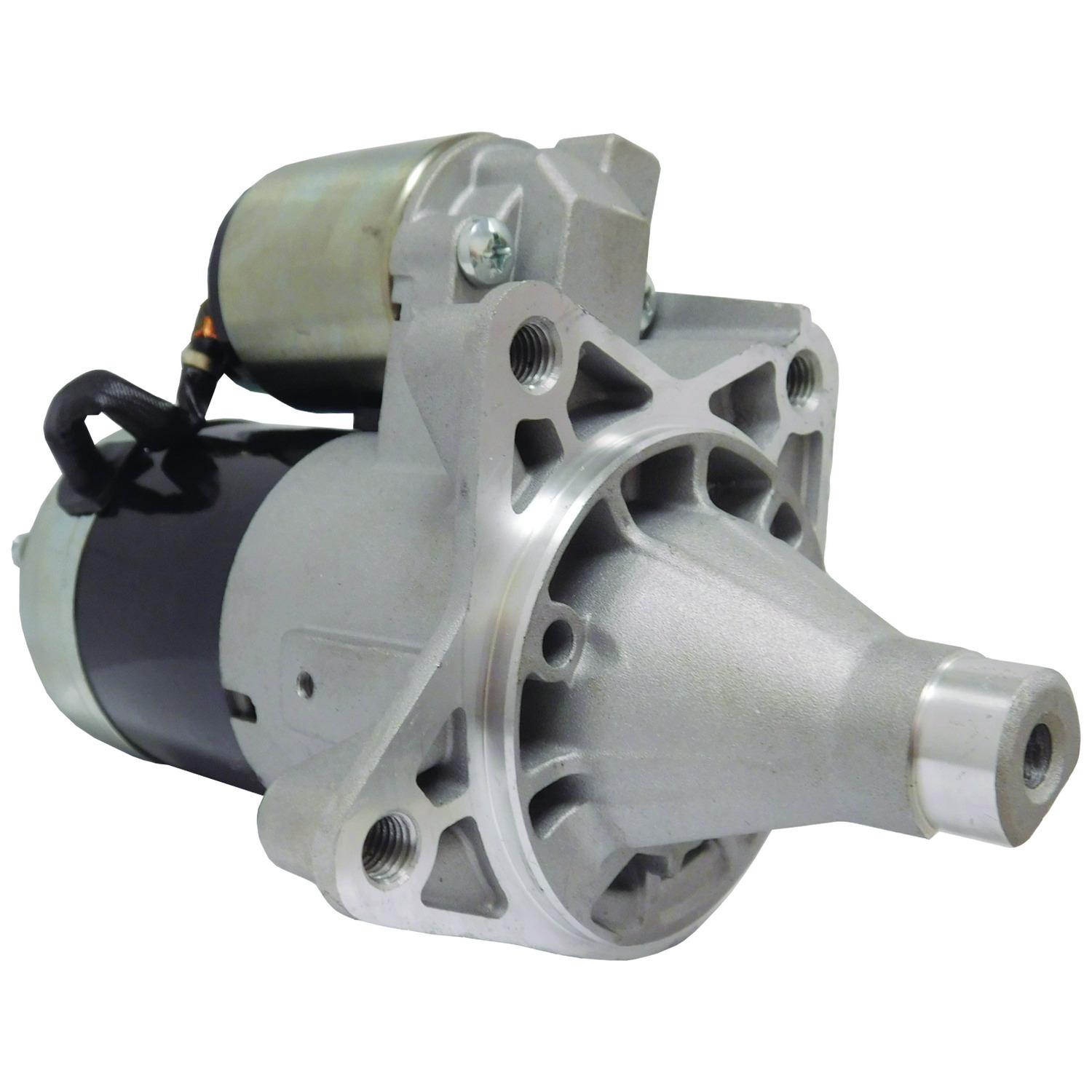 WAI 17561N - Starter Motor WAI 17561N Starter Motor product image 5 of 8