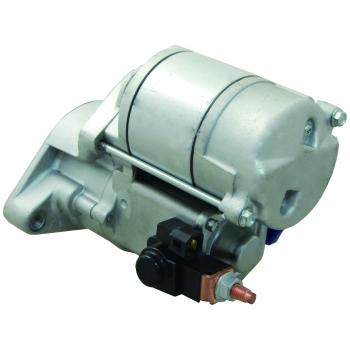 1996 Chrysler Sebring Starter Motor WAI 17562N image 1 of 4