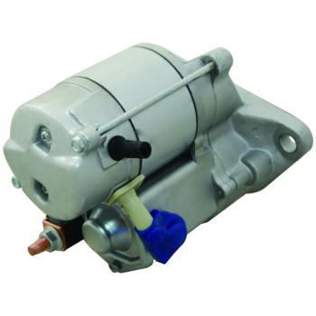 1996 Chrysler Sebring Starter Motor WAI 17562N image 2 of 4