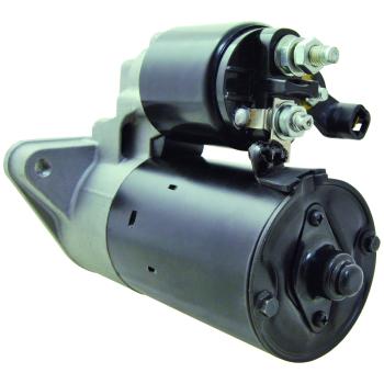 1997 Eagle Talon Starter Motor WAI 17563N image 1 of 4