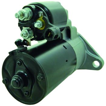 1997 Eagle Talon Starter Motor WAI 17563N image 2 of 4
