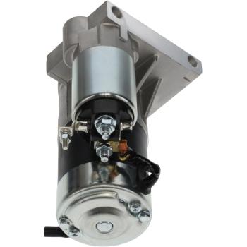 2001 Jeep TJ Starter Motor WAI 17564N image 2 of 4