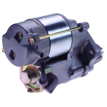 1998 Dodge Ram 3500 Van Starter Motor