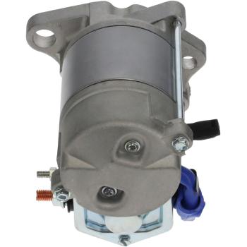 1998 Dodge Ram 2500 Van Starter Motor WAI 17573N image 2 of 4