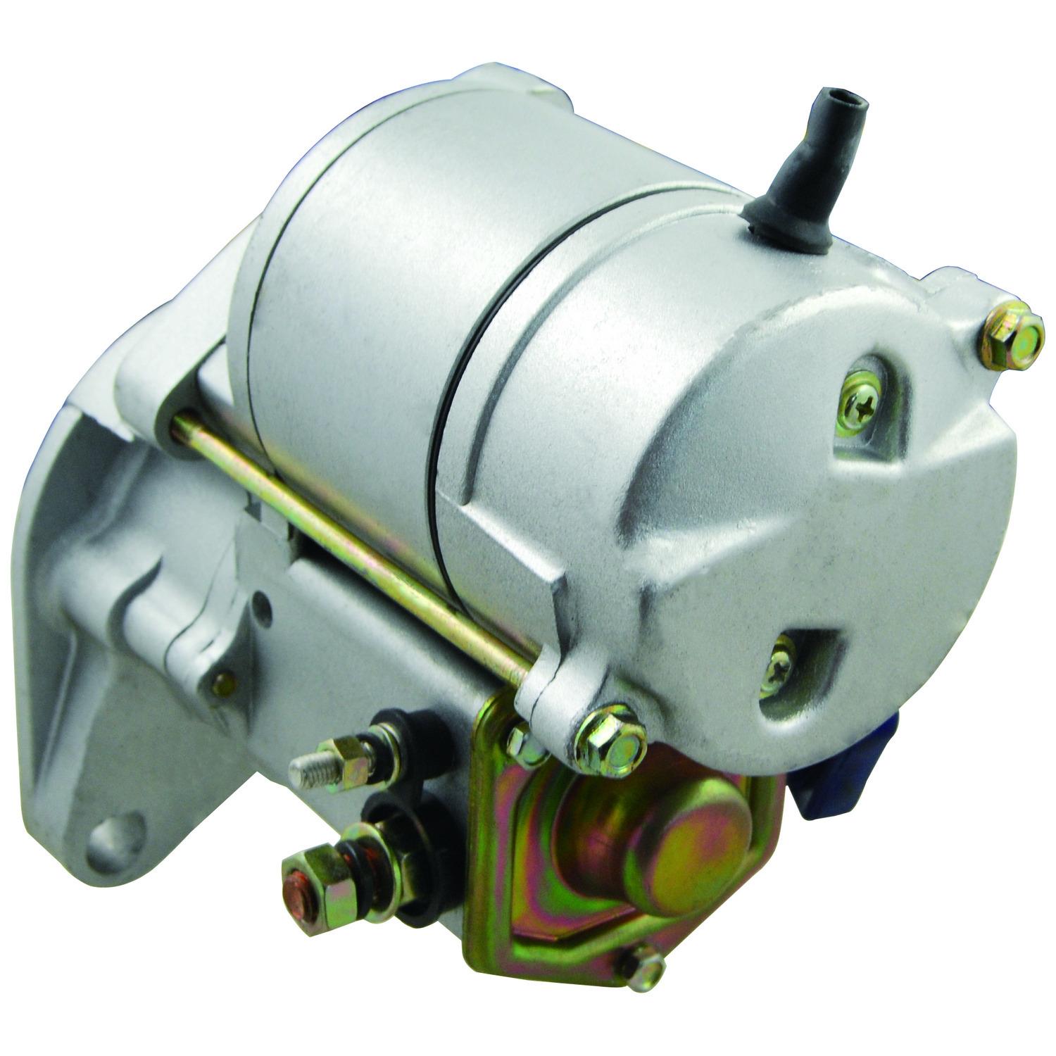WAI 17574N - Starter Motor WAI 17574N Starter Motor product image 1 of 2