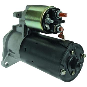 1994 Saab 900 Starter Motor WAI 17576N image 1 of 2