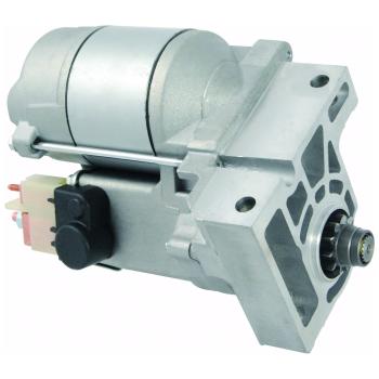 1993 Chevrolet Corvette Starter Motor WAI 17579N image 2 of 2