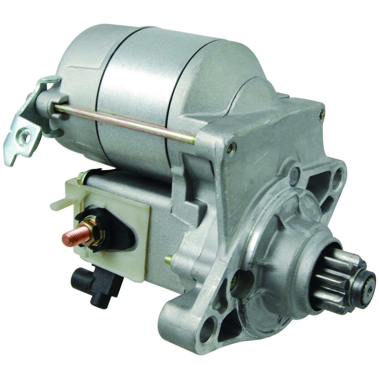 WAI 17584N - Starter Motor WAI 17584N Starter Motor product image 1 of 2