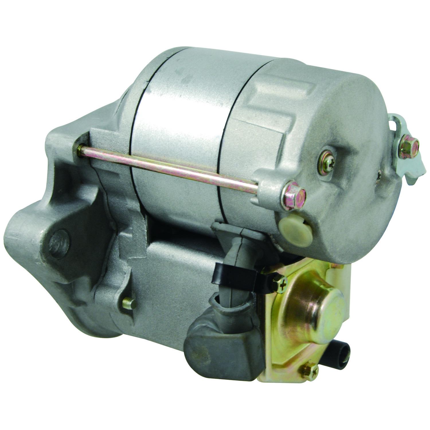 WAI 17584N - Starter Motor WAI 17584N Starter Motor product image 2 of 2