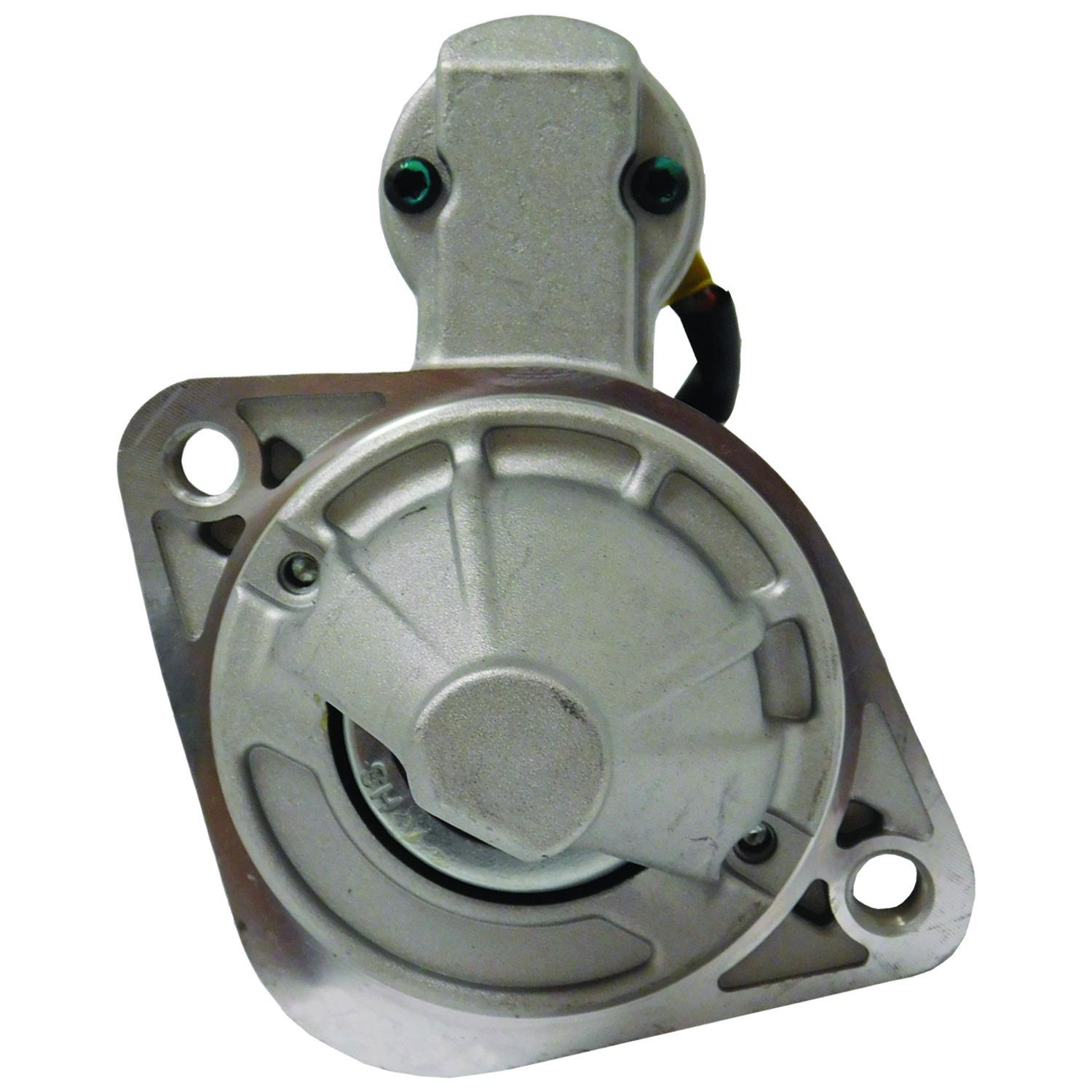 WAI 17593N - Starter Motor WAI 17593N Starter Motor product image 3 of 8