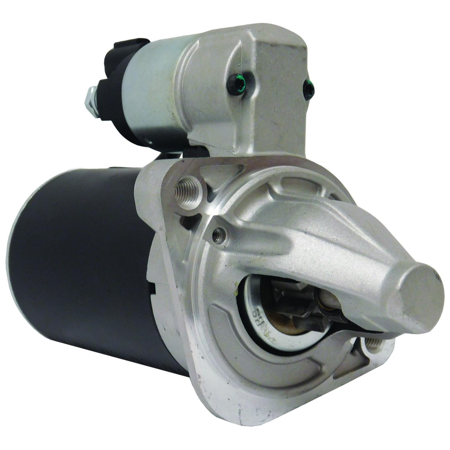 WAI 17593N - Starter Motor WAI 17593N Starter Motor product image 5 of 8