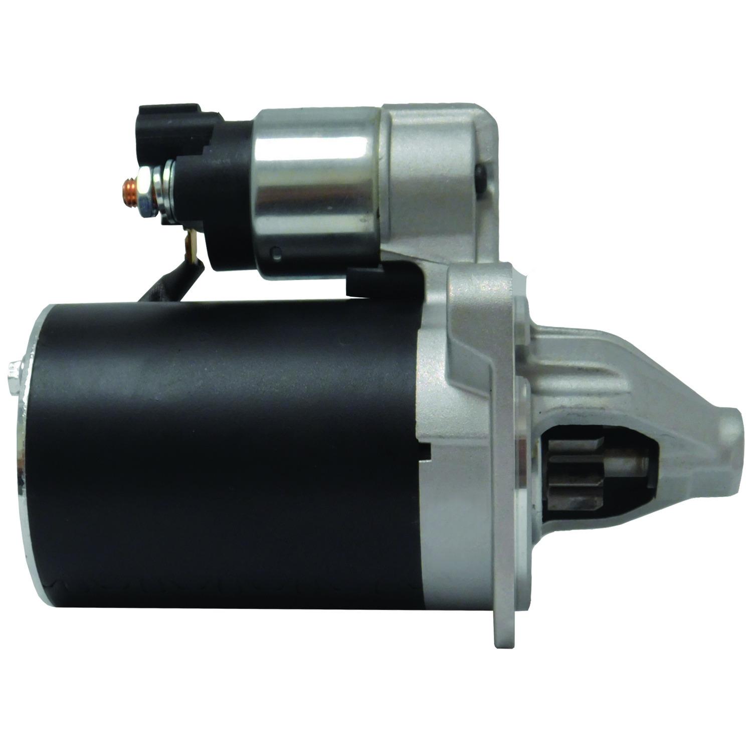 WAI 17593N - Starter Motor WAI 17593N Starter Motor product image 7 of 8