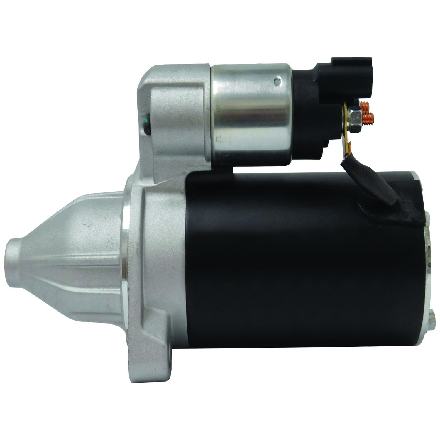 WAI 17593N - Starter Motor WAI 17593N Starter Motor product image 8 of 8