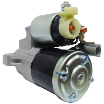 2011 Mazda 3 Starter Motor WAI 17597N image 1 of 4