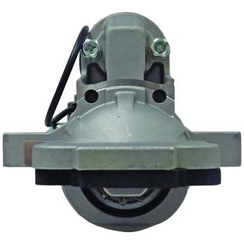 2011 Mazda 3 Starter Motor WAI 17597N image 3 of 4