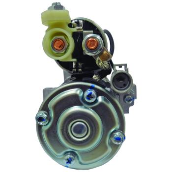 2011 Mazda 3 Starter Motor WAI 17597N image 4 of 4