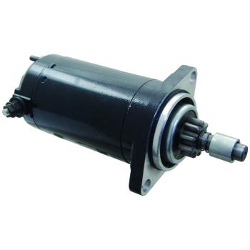 WAI 17605N Starter Motor product image 5 of 8