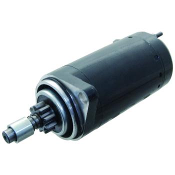 WAI 17605N Starter Motor product image 6 of 8