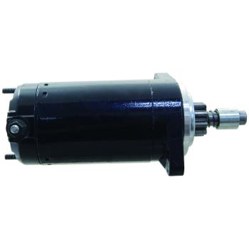 WAI 17605N Starter Motor product image 7 of 8