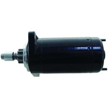 WAI 17605N Starter Motor product image 8 of 8