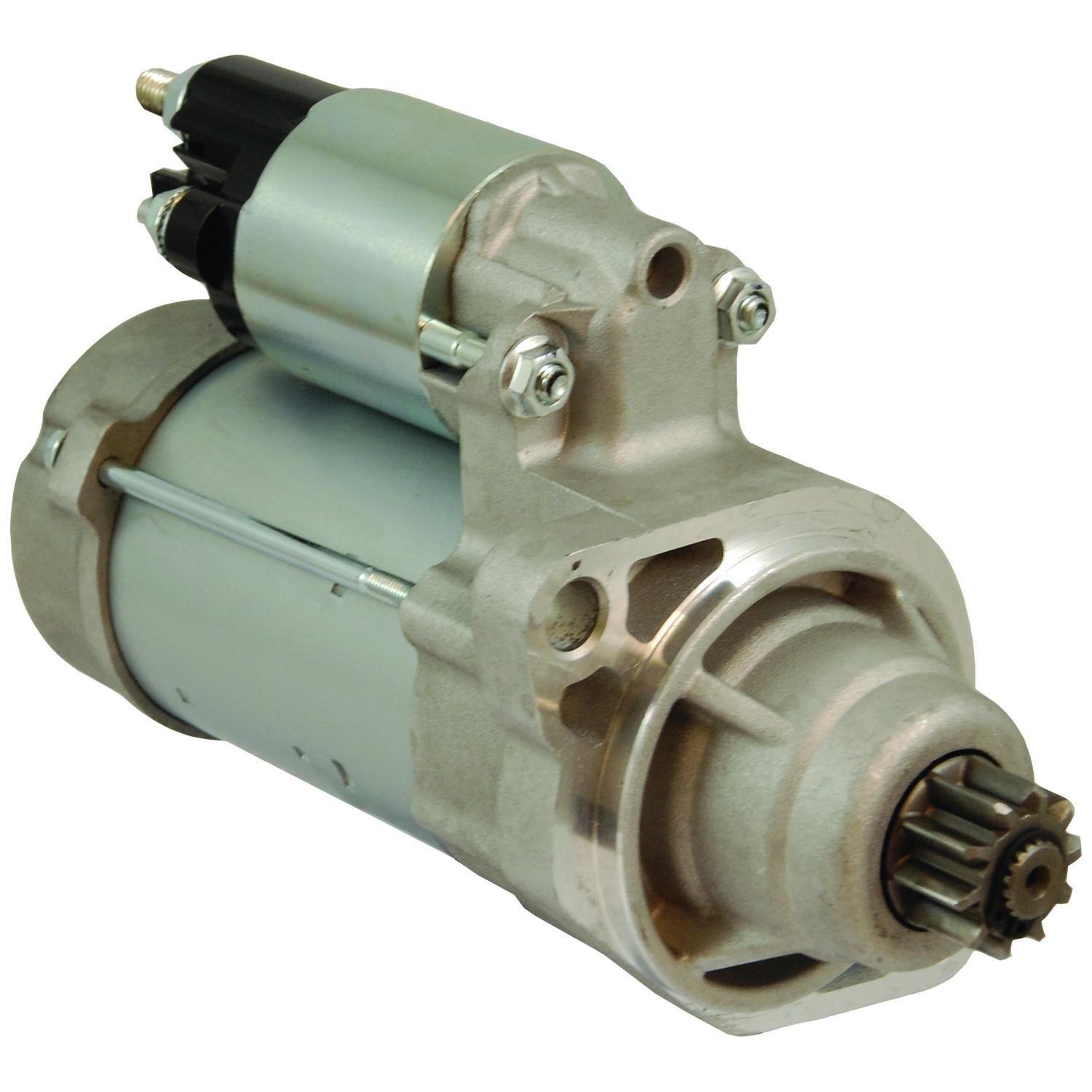 WAI 17607N - Starter Motor WAI 17607N Starter Motor product image 5 of 8