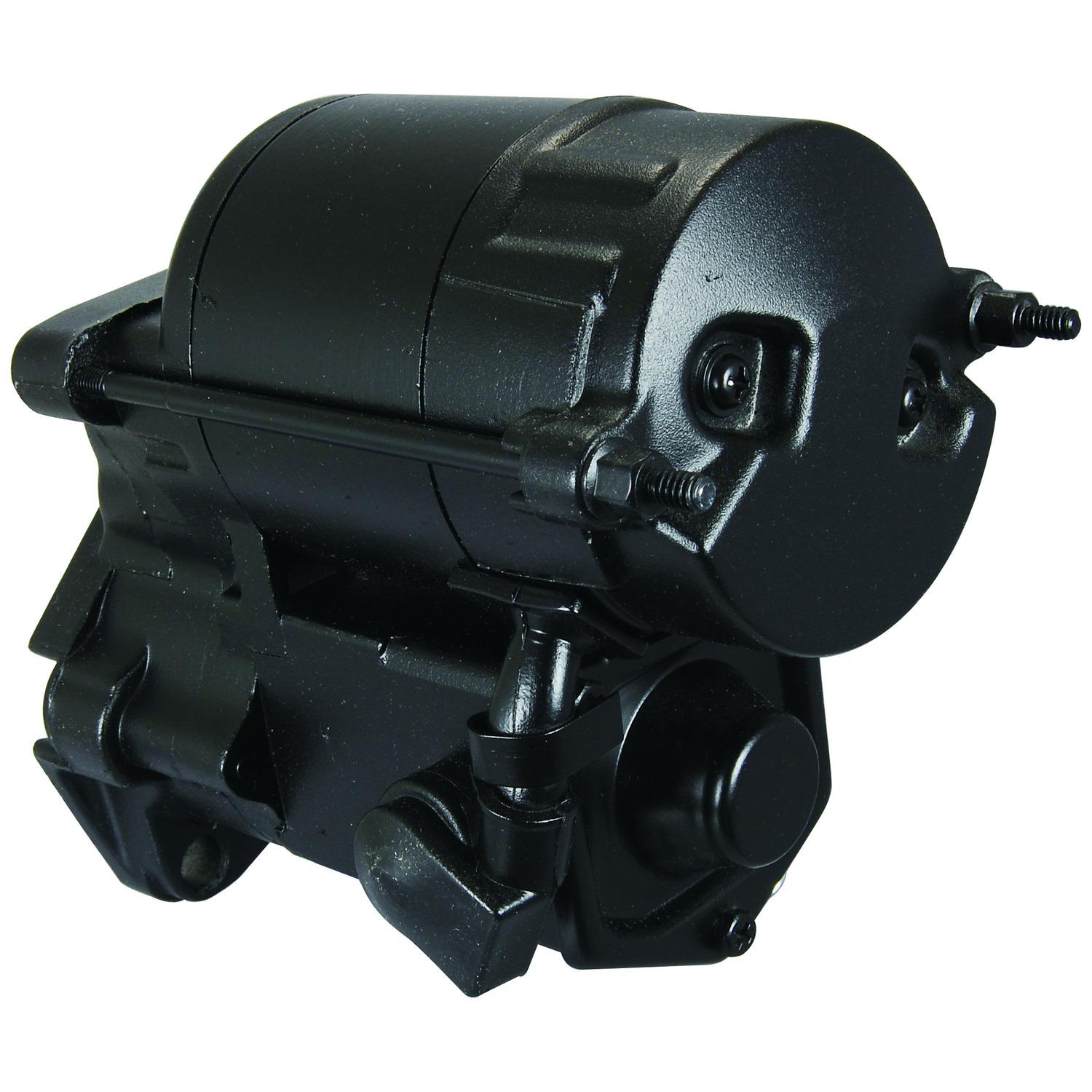 WAI 17629BN - Starter Motor WAI 17629BN Starter Motor product image 1 of 8